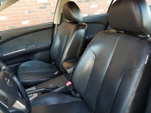 2006 nissan altima s for sale in ohio