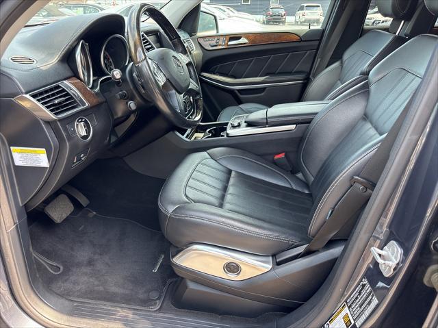 2013 mercedes-benz gl-class 4matic