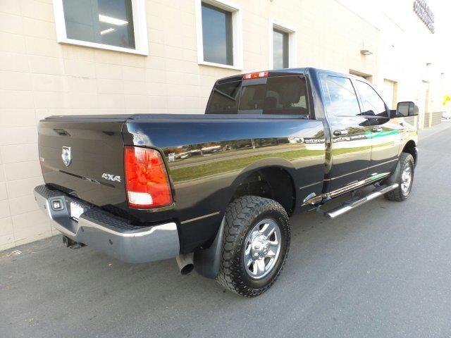 2015 ram ram pickup 3500 big horn 4x4 big horn 4dr crew cab 6.3 ft. sb pickup for sale in boise, idaho