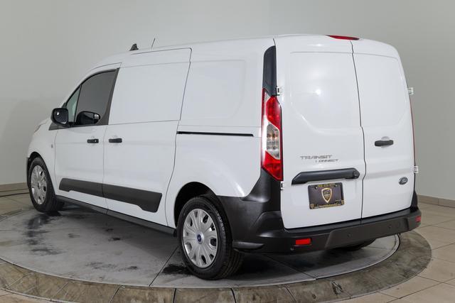 2020 ford transit connect base