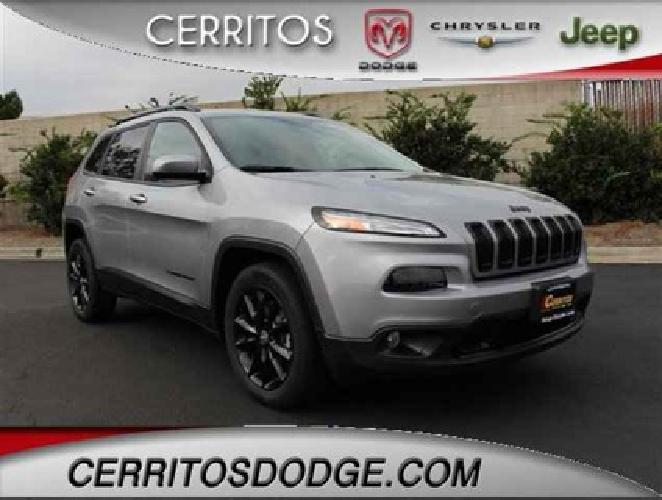 2014 jeep cherokee altitude in cerritos, ca