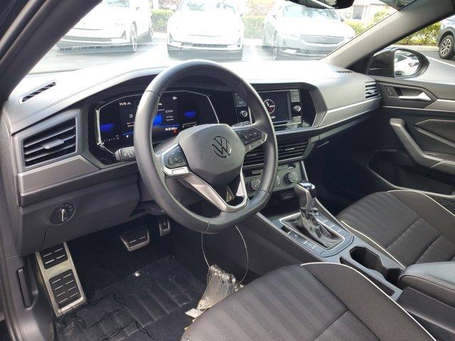 2023 volkswagen jetta 1.5t sport