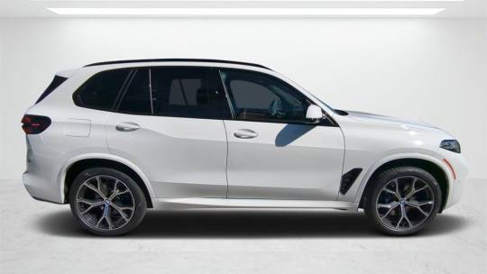 2025 BMW X5