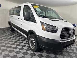 2019 Ford Transit 350 xlt