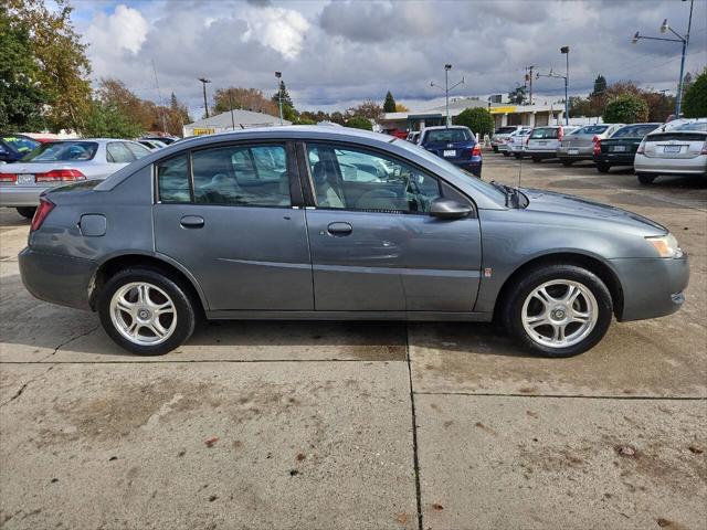 2007 saturn ion 2