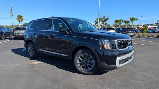 2024 Kia Telluride