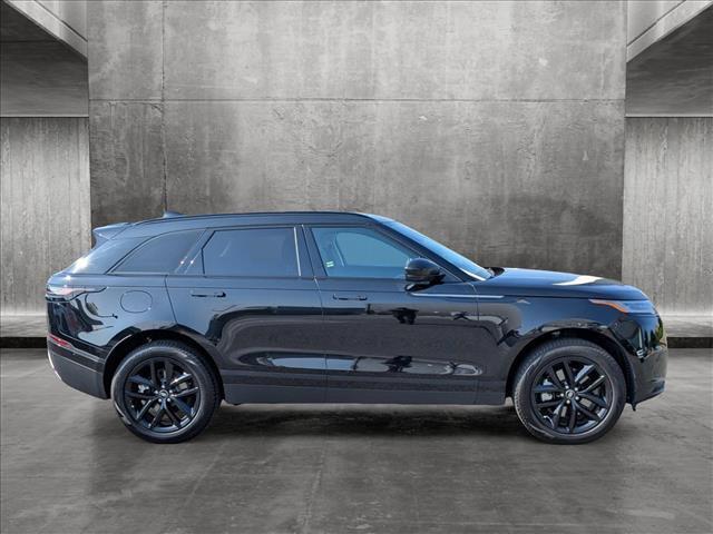 2024 land rover range rover velar p250 s