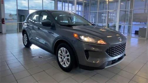 2022 ford escape s in huntsville, alabama