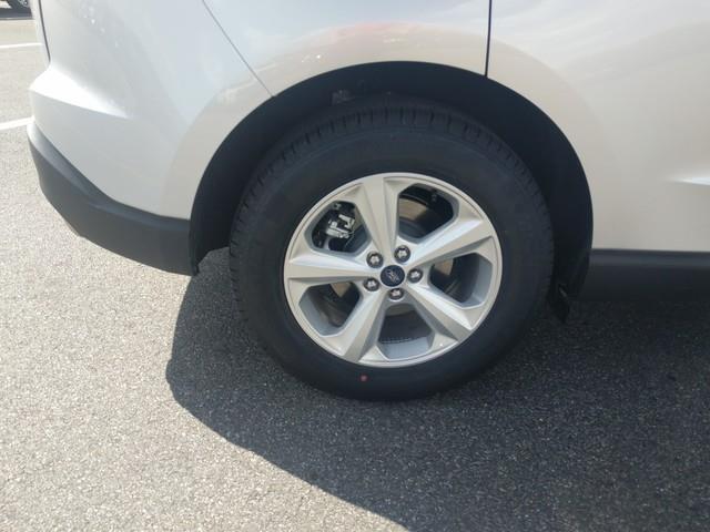 2017 ford edge se se 4dr suv for sale in blades, delaware