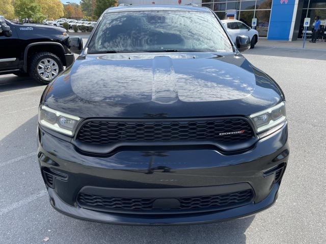 2023 dodge durango gt plus