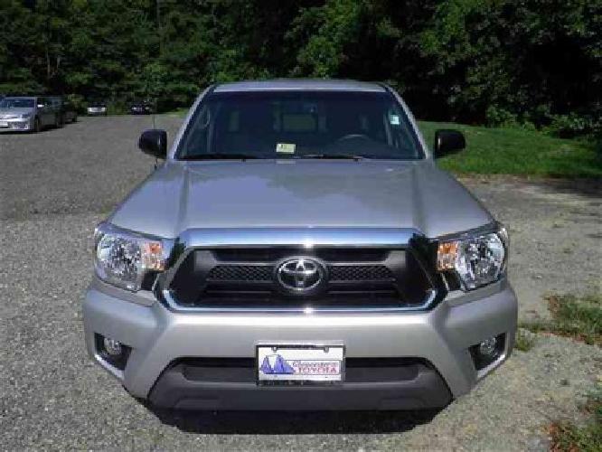 2012 toyota tacoma base in gloucester, va