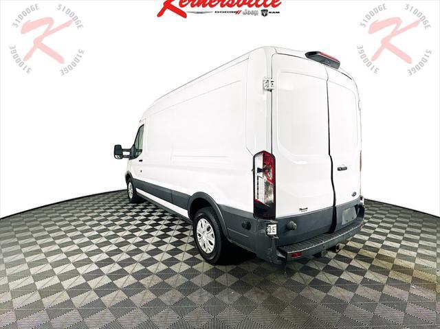2018 ford transit-350 base