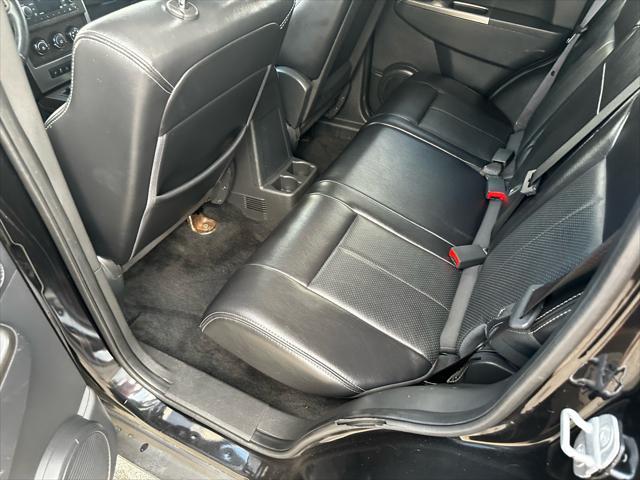2012 jeep liberty limited