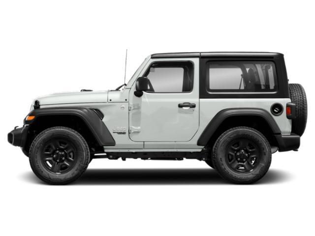 2018 jeep wrangler sport s
