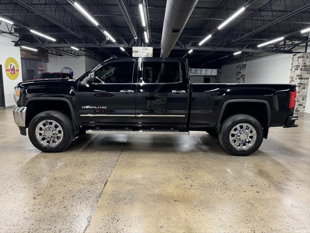 2015 gmc sierra 2500 denali