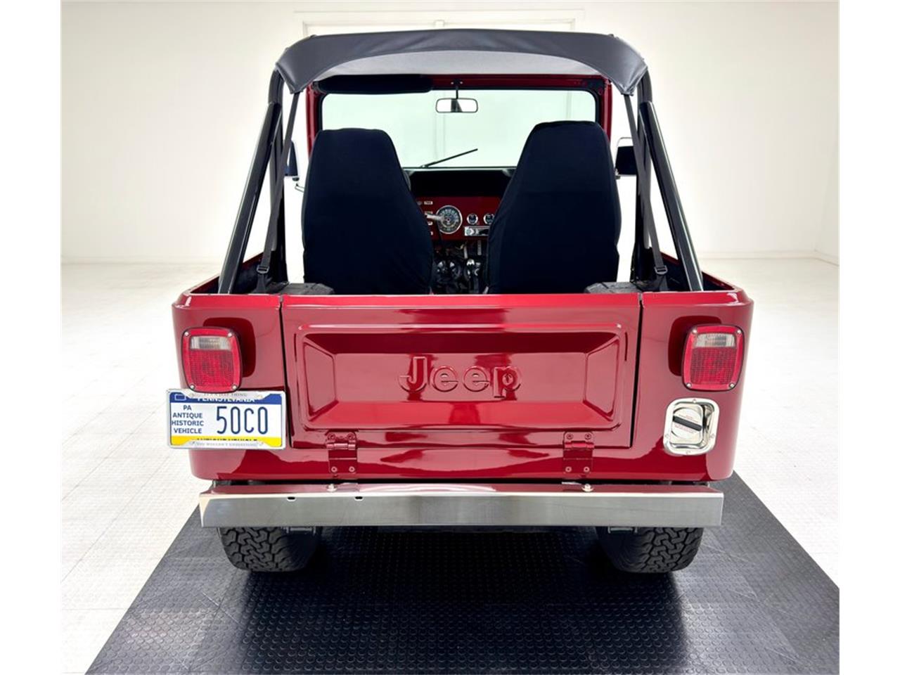 1979 jeep cj7