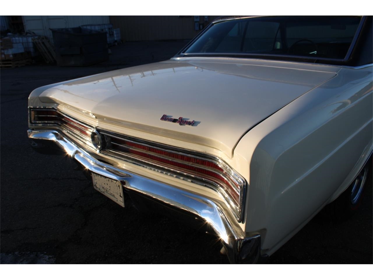 1965 buick skylark