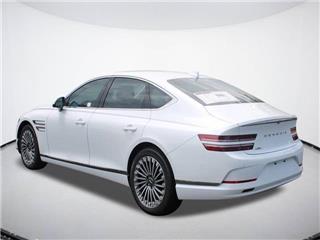 2023 Genesis G80 base