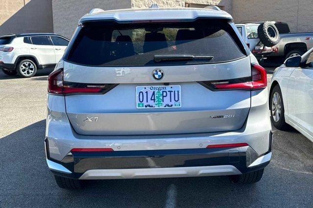 2024 bmw x1 xdrive28i
