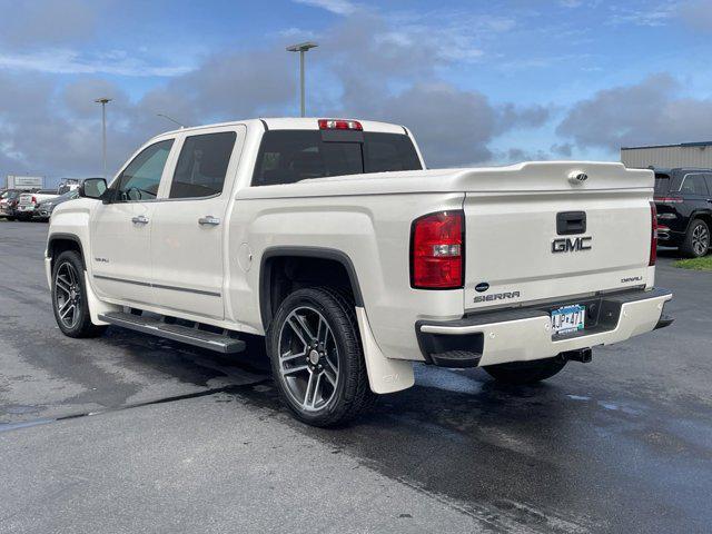 2015 gmc sierra 1500 denali
