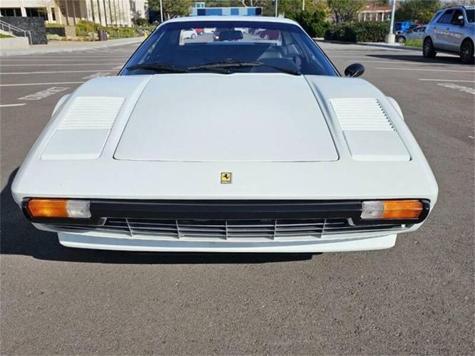 1976 ferrari 308 in hobart, indiana