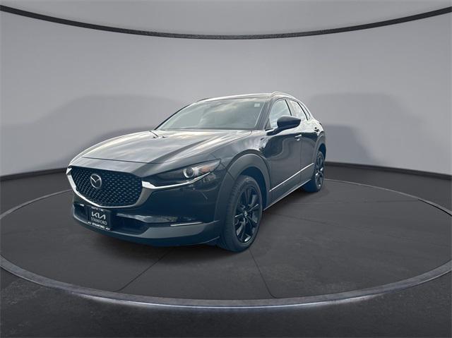 2021 mazda cx-30 turbo