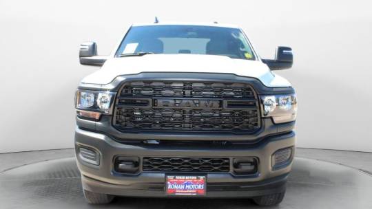 2024 RAM 3500
