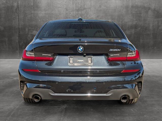 2022 bmw 330 i