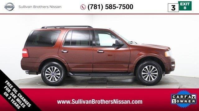2017 ford expedition king ranch 4x4 king ranch 4dr suv for sale in kingston, massachusetts