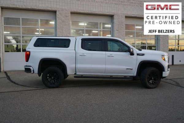 2020 gmc 1500 in saint louis, missouri
