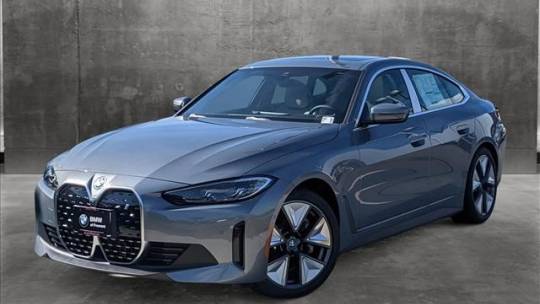 2024 BMW i4