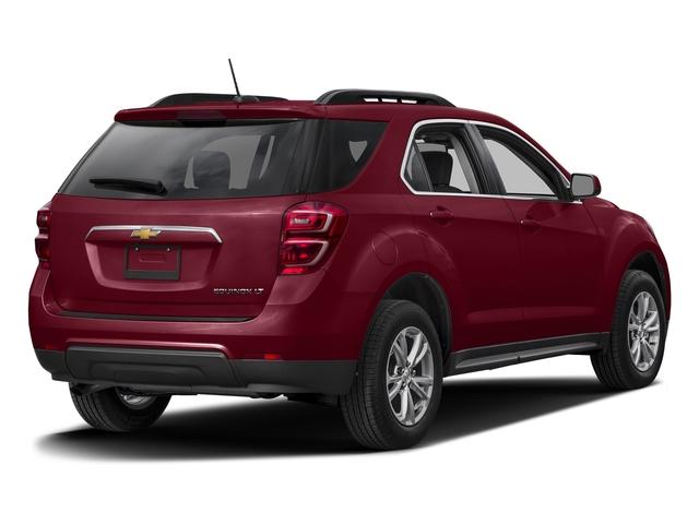 2017 chevrolet equinox 1lt