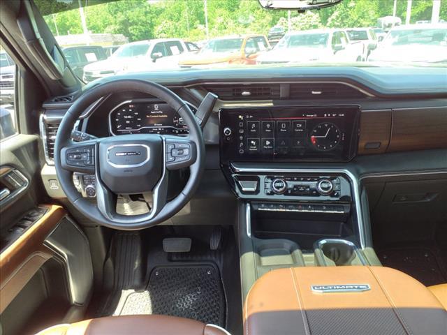 2024 gmc sierra 2500 denali