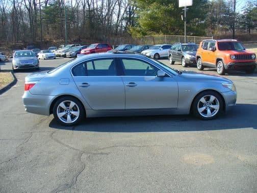 2005 bmw 530 530i in windsor, connecticut