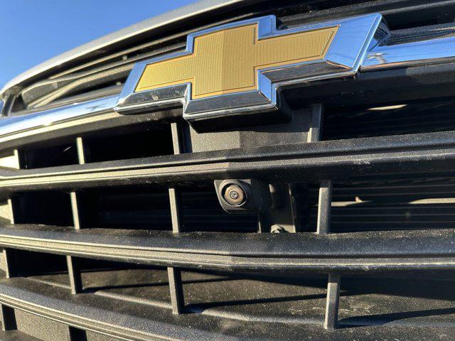 2022 chevrolet blazer 3lt