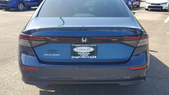 2024 Honda Accord