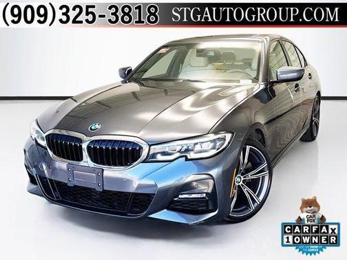 2022 bmw 330