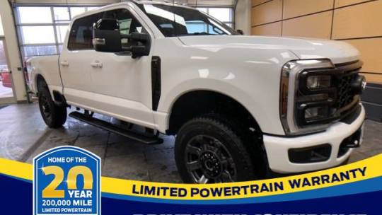 2024 Ford F-250