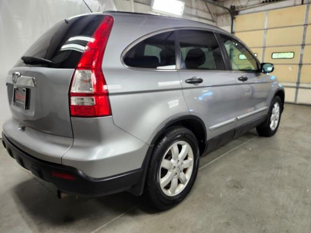 2007 honda cr-v ex