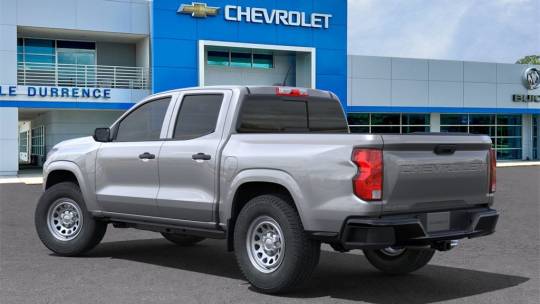 2024 Chevrolet