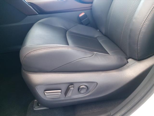 2024 toyota venza limited