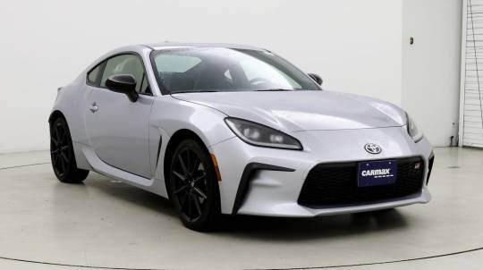 2024 Toyota GR86