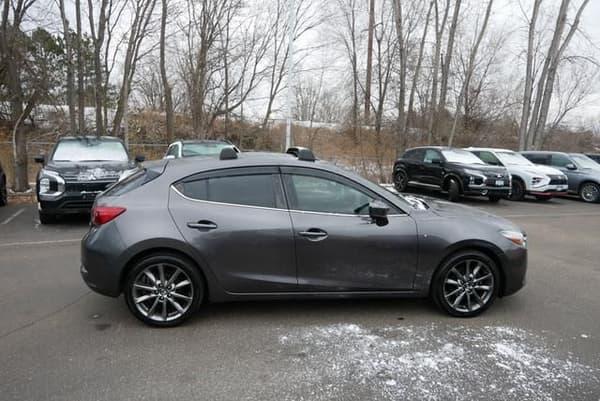 2018 mazda 3 hatchback in bellbrook, ohio