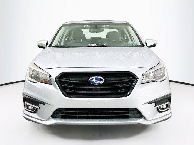 2019 subaru legacy sport