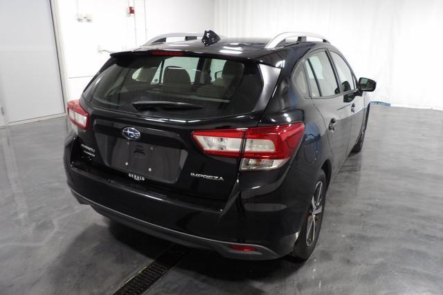 2019 subaru impreza 2.0i premium