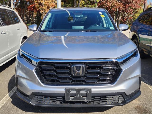 2024 honda cr-v ex awd