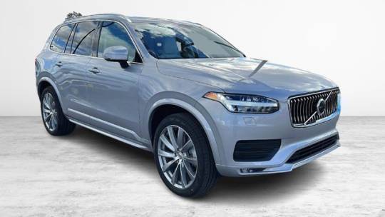 2023 Volvo XC90