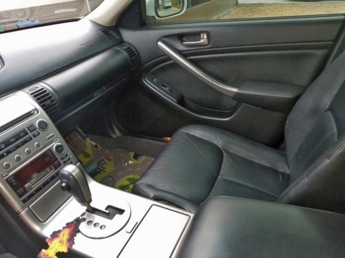 2003 infiniti g35 for sale in florida by owner