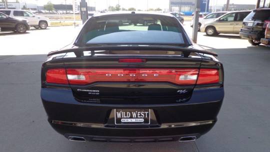 2014 Dodge Charger