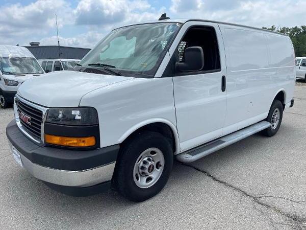 2020 gmc savana g2500 in columbus, ohio